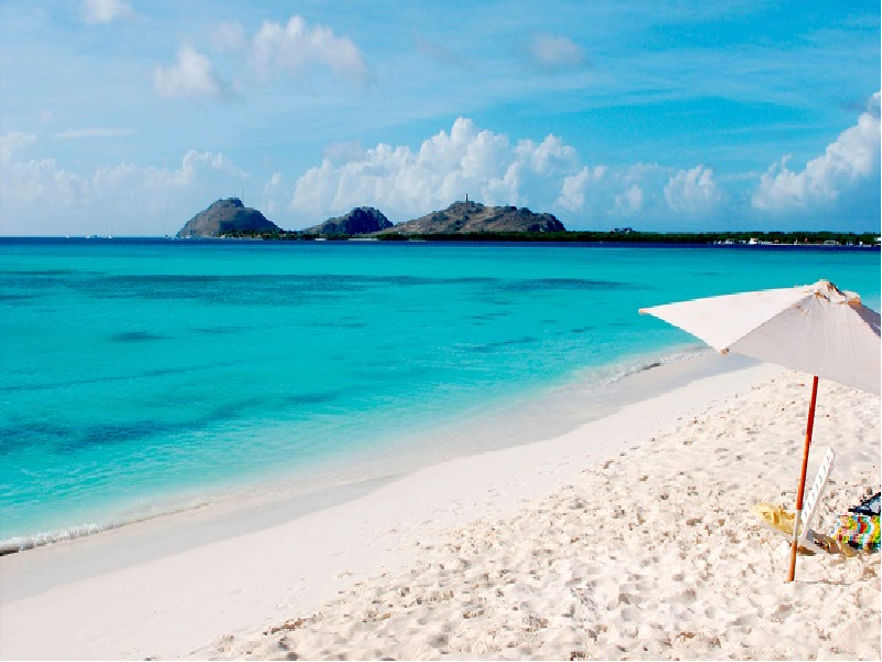 Las 10 Mejores Playas De Isla de Margarita