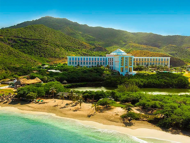 Hesperia Isla de Margarita